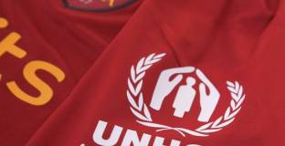 Рома ще покаже подкрепа към Афганистан в мача със Сасуоло