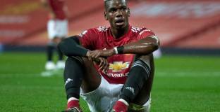 Солскяер обясни смяната на Погба