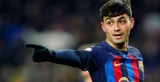  Куман призна, че Барса е обмисляла продажба на Педри