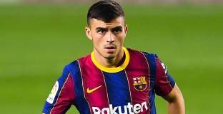 Стана известна сумата на трансфера на Педри в Барселона