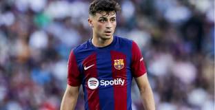 В Испания са загрижени за Педри