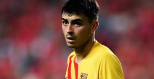 Педри: Не искахме така да започнем ШЛ