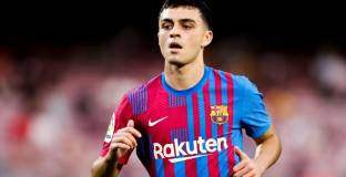  Байерн се опитал да привлече Педри