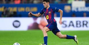 Педри надмина постижение на Меси