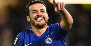 Челси с три гола аванс преди гостуването в Киев (видео)