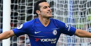 Челси се справи с Фулъм