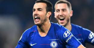 Челси показа промяна и победи Тотнъм (видео)