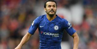 Педро: Ще захвърля всичко, ако Барса ми се обади