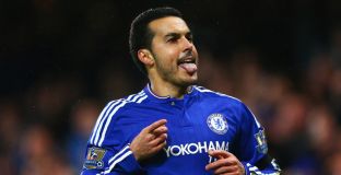 Педро: Движим се във вярното направление 