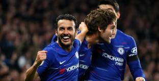 Азар се върна с асистенция и победа над Палас