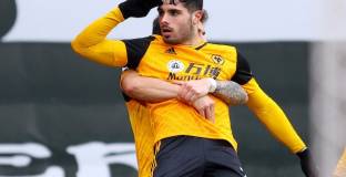 Уулвс изненада Ман Сити