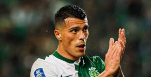  Тотнъм с първа оферта за Поро 