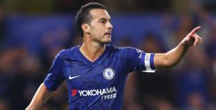 Лампард: Педро не се продава