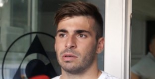 Еуженио: Победата срещу Славия ще повиши самочувствието ни 