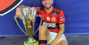 Лудогорец преговаря за бразилски халф 