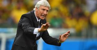 Пекерман: Англия е добър отбор, но сега мачовете са на живот и смърт 