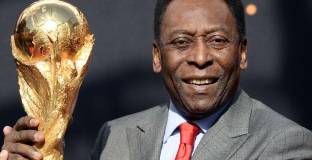 Легендата Пеле е в тежко състояние