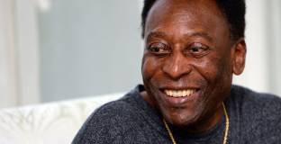 Пеле: Бразилия няма отбор