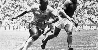 Мондиал 1958 Швеция: Бразилия стъпва на върха