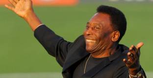 Пеле разказа за състоянието си