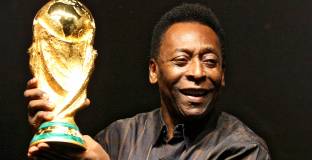  Пеле отново попадна в болница