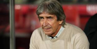 Пелегрини: Мареска е много умен