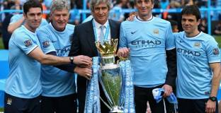 Пелегрини: Щях да имам повече успехи в Сити, ако не бе ФФП