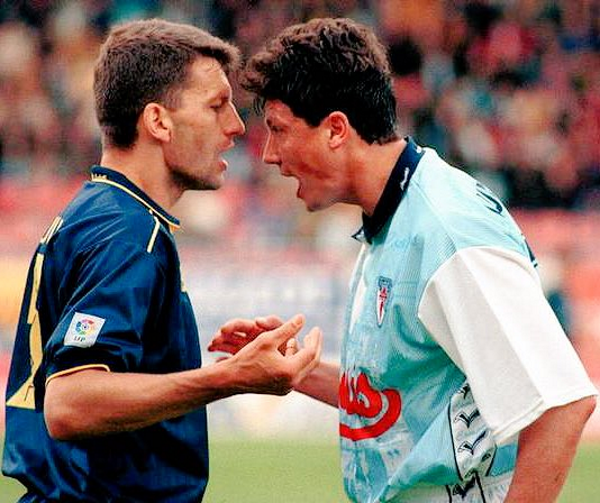 Джукич и Пенев не могат да се разберат. 