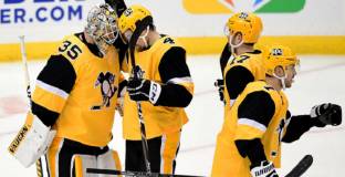 Питсбърг прекърши Вашингтон, победи за Торонто и Флорида