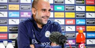 Гуардиола: Горди сме от начина, по който играем