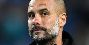 Гуардиола: Играчите великолепно реагираха на загубата от Челси