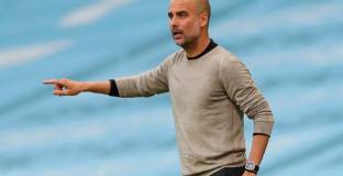 Гуардиола: Ще става все по-трудно 