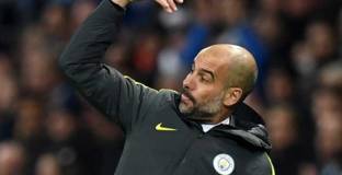 Гуардиола опроверга за предложението на Сити към Меси 