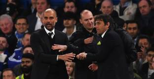 Конте: Не можем да се мерим с Юнайтед и Сити на пазара