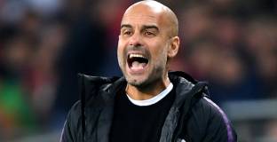 Гуардиола: Пет отбора са в битката