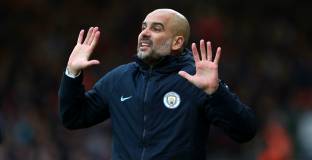 Пеп: Няма да е фатално да не спечелим ШЛ