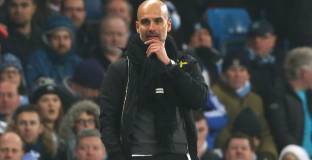 Пеп: В Сити няма умора, няма и да има