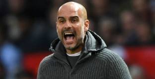 Кукуреду: Юве да вземе Пеп, а не Конте