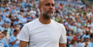 Гуардиола: Отборите трябва да имат по 40 играчи, но това е невъзможно 