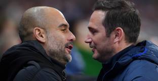 Гуардиола: Всички треньори трябва да побеждават