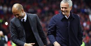 Оуен: Дербито на Манчестър няма да реши титлата