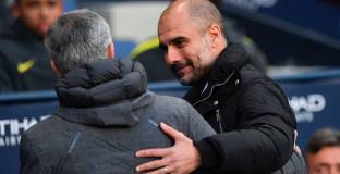 Десаи: Моуриньо няма привилегиите на Гуардиола 