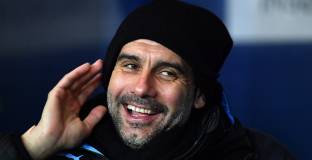 Пеп: Ако не ме уволнят, оставам и догодина