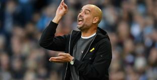 Гуардиола няма да тренира друг клуб от Висшата лига на Англия