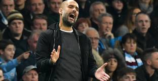Гуардиола: Няма да останем непобедени