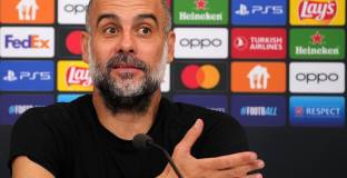 Гуардиола обясни причината за успехите на Ман Сити