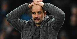 Пеп: Челси и Юнайтед са в битката за титлата