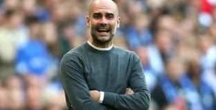 Пеп: Ще се борим и за четирите трофея