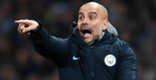 Пеп: Никой не може да се бори с Реал и Барса на пазара