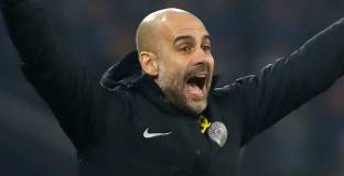 Пеп: Не е честно да очакват да спечелим всичко